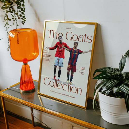 The Goats Collection
